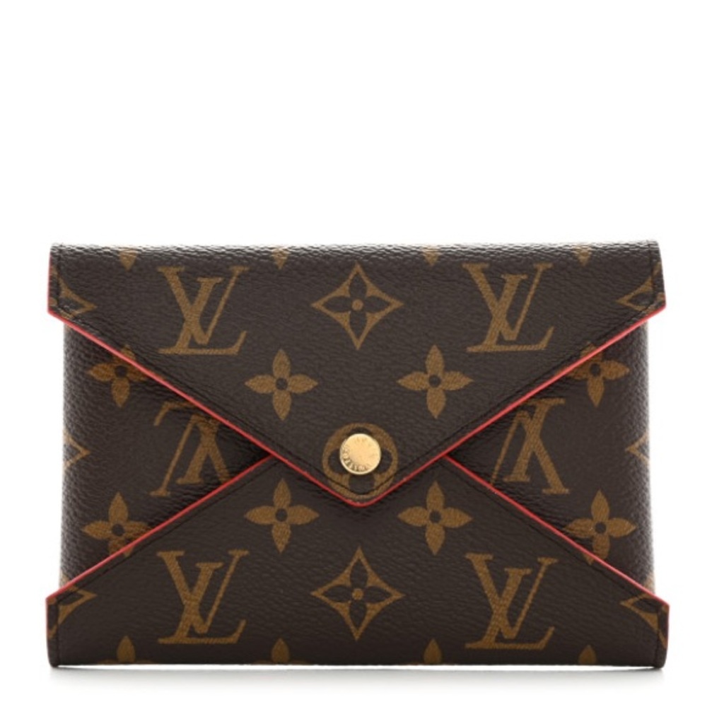 Medium Louis Vuitton Kirigami Pochette